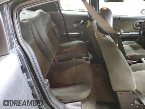 2007 Saturn ION ION 3 with VIN 1G8AW15F27Z137981, listed as a Copart auction lot 85112994 with 162,780 mi miles and Salvage title. Bid and sale history available at DreamBid. Image 11.