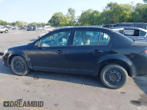 2006 Chevrolet Cobalt LS с VIN 1G1AK55F867729073, выставлен на аукционе IAAI как лот 43090495 с пробегом 173 334 миль миль и . История ставок и продаж доступна на DreamBid. Изображение 14.