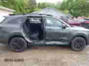 2023 Kia Sorento X-Line S с VIN 5XYRLDLC9PG230491, выставлен на аукционе IAAI как лот 42243490 с пробегом 41 792 миль миль и . История ставок и продаж доступна на DreamBid. Изображение 14.