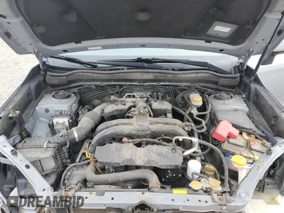 2015 Subaru Forester Premium z VIN JF2SJADCXFH447026, wystawiony jako Copart lot #82338595 z przebiegiem 114 037 mil mil oraz Szkoda całkowita • Salvage title. Historia ofert i sprzedaży dostępna na DreamBid. Obrazek 12.