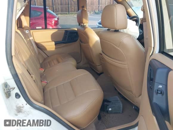 1998 Jeep Grand Cherokee с VIN 1J4FX48SXWC215325, выставлен на аукционе IAAI как лот 42791401 с пробегом Не указан миль и . История ставок и продаж доступна на DreamBid. Изображение 8.
