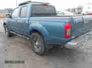 2004 Nissan Frontier XE с VIN 1N6ED27T64C424452, выставлен на аукционе IAAI как лот 41568104 с пробегом 373 445 миль миль и . История ставок и продаж доступна на DreamBid. Изображение 3.