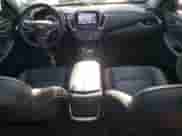 2019 Chevrolet Malibu Hybrid с VIN 1G1ZF5SU7KF154538, выставлен на аукционе Copart как лот 80879194 с пробегом 105 335 миль миль и Списание • Salvage title. История ставок и продаж доступна на DreamBid. Изображение 8.