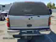 2003 Chevrolet Tahoe LT with VIN 1GNEC13T93J253946, listed as a Copart auction lot 71711225 with 156,300 mi miles and Salvage title. Bid and sale history available at DreamBid. Image 6.