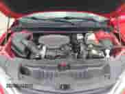 2020 Chevrolet Blazer LT z VIN 3GNKBHRS4LS599107, wystawiony jako IAAI lot #43114373 z przebiegiem 68 274 mil mil oraz . Historia ofert i sprzedaży dostępna na DreamBid. Obrazek 10.