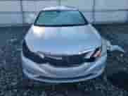 2013 Hyundai Sonata GLS с VIN 5NPEB4AC3DH695292, выставлен на аукционе Copart как лот 89644495 с пробегом 157 903 миль миль и Чистый • Clean title. История ставок и продаж доступна на DreamBid. Изображение 5.