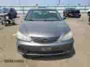 2006 Toyota Camry STD with VIN JTDBE30K463054325, listed as a Copart auction lot 67572835 with 135,737 mi miles and Salvage title. Bid and sale history available at DreamBid. Image 5.