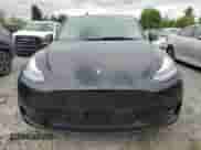 2021 Tesla Model Y Long Range с VIN 5YJYGDEE2MF243763, выставлен на аукционе Copart как лот 54941665 с пробегом 39 516 миль миль и Чистый • Clean title. История ставок и продаж доступна на DreamBid. Изображение 5.