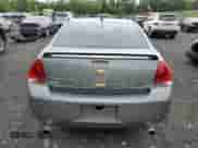 2007 Chevrolet Impala LTZ z VIN 2G1WU58R079360330, wystawiony jako Copart lot #71446495 z przebiegiem 133 176 mil mil oraz Czysty tytuł • Clean title. Historia ofert i sprzedaży dostępna na DreamBid. Obrazek 6.