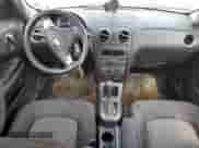 2010 Chevrolet HHR 1LT с VIN 3GNBABDB8AS502558, выставлен на аукционе Copart как лот 64847504 с пробегом 156 982 миль миль и Списание • Salvage title. История ставок и продаж доступна на DreamBid. Изображение 8.