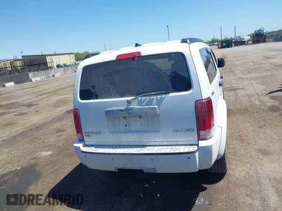 2011 Dodge Nitro Shock с VIN 1D4PU7GX0BW527179, выставлен на аукционе IAAI как лот 42238108 с пробегом 134 743 миль миль и . История ставок и продаж доступна на DreamBid. Изображение 17.
