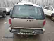 2003 Chevrolet Blazer LS с VIN 1GNCS13X63K129026, выставлен на аукционе Copart как лот 84567954 с пробегом Не указан миль и Списание • Salvage title. История ставок и продаж доступна на DreamBid. Изображение 6.