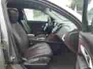 2010 Chevrolet Equinox LTZ с VIN 2CNFLGEY4A6373507, выставлен на аукционе IAAI как лот 42749106 с пробегом 104 327 миль миль и . История ставок и продаж доступна на DreamBid. Изображение 5.