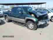 2003 GMC Sierra 1500 SLT с VIN 2GTEK19T631263010, выставлен на аукционе IAAI как лот 41846675 с пробегом 106 119 миль миль и . История ставок и продаж доступна на DreamBid. Изображение 1.