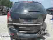 2013 Chevrolet Captiva Sport LTZ с VIN 3GNAL4EK2DS605754, выставлен на аукционе Copart как лот 65538254 с пробегом 146 420 миль миль и На запчасти • Non repairable. История ставок и продаж доступна на DreamBid. Изображение 6.