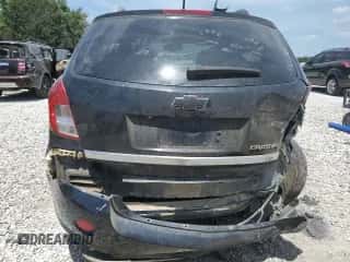 2013 Chevrolet Captiva Sport LTZ с VIN 3GNAL4EK2DS605754, выставлен на аукционе Copart как лот 65538254 с пробегом 146 420 миль миль и На запчасти • Non repairable. История ставок и продаж доступна на DreamBid. Изображение 6.