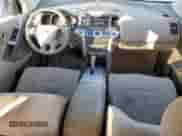 2009 Nissan Murano S with VIN JN8AZ18U79W103776, listed as a Copart auction lot 65693825 with 149,565 mi miles and Clean title. Bid and sale history available at DreamBid. Image 8.