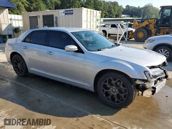 2020 Chrysler 300 S с VIN 2C3CCAGG2LH164545, выставлен на аукционе Copart как лот 66656364 с пробегом 92 196 миль миль и Списание • Salvage title. История ставок и продаж доступна на DreamBid. Изображение 4.