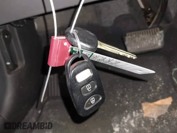 2012 Hyundai Elantra Limited z VIN KMHDH4AEXCU417274, wystawiony jako IAAI lot #43179736 z przebiegiem 146 671 mil mil oraz . Historia ofert i sprzedaży dostępna na DreamBid. Obrazek 11.