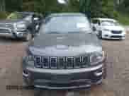 2017 Jeep Grand Cherokee Limited с VIN 1C4RJFBGXHC939670, выставлен на аукционе IAAI как лот 43208989 с пробегом 58 802 миль миль и . История ставок и продаж доступна на DreamBid. Изображение 12.
