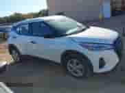 2024 Nissan Kicks S с VIN 3N1CP5BV1RL545237, выставлен на аукционе IAAI как лот 43477362 с пробегом 19 466 миль миль и . История ставок и продаж доступна на DreamBid. Изображение 13.