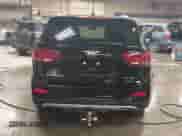 2020 Kia Sorento EX with VIN 5XYPHDA50LG688315, listed as a IAAI auction lot 42366591 with 53,134 mi miles and . Bid and sale history available at DreamBid. Image 17.