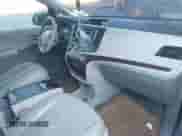 2012 Toyota Sienna XLE with VIN 5TDDK3DC6CS040442, listed as a IAAI auction lot 40899461 with 174,738 mi miles and . Bid and sale history available at DreamBid. Image 5.