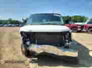 2022 Chevrolet Express Cargo с VIN 1GCWGAFP1N1141435, выставлен на аукционе Copart как лот 67495135 с пробегом 40 475 миль миль и Списание • Salvage title. История ставок и продаж доступна на DreamBid. Изображение 5.