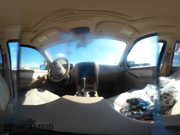 2008 Ford Explorer Eddie Bauer с VIN 1FMEU64EX8UA50312, выставлен на аукционе IAAI как лот 43299654 с пробегом 187 429 миль миль и . История ставок и продаж доступна на DreamBid. Изображение 18.