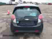 2015 Chevrolet Spark LT с VIN KL8CD6S98FC720226, выставлен на аукционе IAAI как лот 43234279 с пробегом 79 339 миль миль и . История ставок и продаж доступна на DreamBid. Изображение 16.