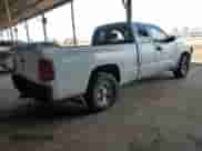 2005 Dodge Dakota ST with VIN 1D7HE22K75S169335, listed as a Copart auction lot 69614255 with 241,972 mi miles and Salvage title. Bid and sale history available at DreamBid. Image 3.