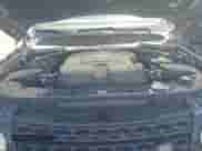 2015 Land Rover Range Rover Sport Autobiography with VIN SALWV2TF4FA608543, listed as a Copart auction lot 58816735 with 105,379 mi miles and Clean title. Bid and sale history available at DreamBid. Image 12.