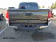 2017 Toyota Tacoma SR5 with VIN 3TMAZ5CN9HM035496, listed as a Copart auction lot 82316145 with 110,087 mi miles and Salvage title. Bid and sale history available at DreamBid. Image 6.