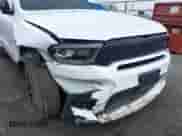 2020 Dodge Durango GT Plus z VIN 1C4RDJDG4LC287547, wystawiony jako IAAI lot #42617574 z przebiegiem 61 223 mil mil oraz . Historia ofert i sprzedaży dostępna na DreamBid. Obrazek 6.