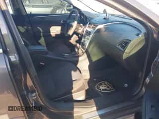 2012 Chevrolet Malibu 1LT z VIN 1G1ZC5E01CF294135, wystawiony jako IAAI lot #43360387 z przebiegiem 188 283 mil mil oraz . Historia ofert i sprzedaży dostępna na DreamBid. Obrazek 5.