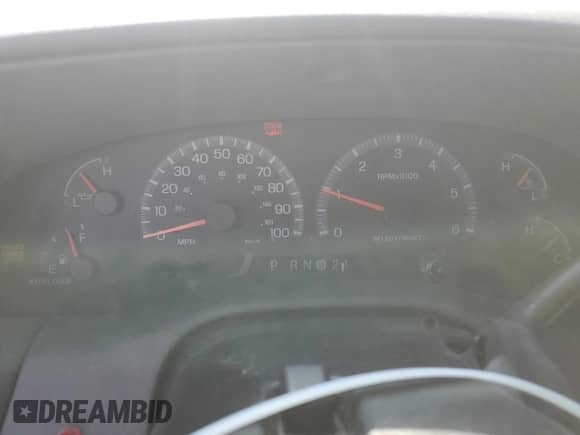 1999 Ford F-150 XL z VIN 1FTZX0729XKB51749, wystawiony jako Copart lot #75480674 z przebiegiem Nie podano mil oraz Szkoda całkowita • Salvage title. Historia ofert i sprzedaży dostępna na DreamBid. Obrazek 9.