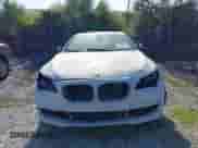 2013 BMW 7 Series 750Li с VIN WBAYE8C50DD133041, выставлен на аукционе IAAI как лот 42280002 с пробегом Не указан миль и . История ставок и продаж доступна на DreamBid. Изображение 13.