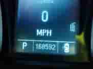 2011 Chevrolet Equinox 2LT with VIN 2CNFLNEC9B6354011, listed as a IAAI auction lot 43009087 with 168,592 mi miles and . Bid and sale history available at DreamBid. Image 15.