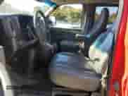 2015 Chevrolet City Express Cargo с VIN 1GAZGZFFXF1172759, выставлен на аукционе Copart как лот 75248024 с пробегом 158 250 миль миль и Списание • Salvage title. История ставок и продаж доступна на DreamBid. Изображение 7.