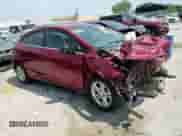 2018 Chevrolet Cruze LT with VIN 3G1BE6SM3JS526252, listed as a Copart auction lot 60914555 with Not provided miles and Salvage title. Bid and sale history available at DreamBid. Image 14.