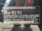 2020 BMW 3 Series 330i xDrive with VIN 3MW5R7J00L8B22531, listed as a Copart auction lot 71026435 with 49,742 mi miles and Non repairable. Bid and sale history available at DreamBid. Image 12.