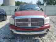 2007 Dodge 2500 Laramie z VIN 3D7KS29D17G788142, wystawiony jako Copart lot #59491625 z przebiegiem Nie podano mil oraz Czysty tytuł • Clean title. Historia ofert i sprzedaży dostępna na DreamBid. Obrazek 5.