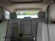 2017 Jeep Grand Cherokee Overland with VIN 1C4RJFCT7HC734125, listed as a Copart auction lot 54333215 with 101,229 mi miles and Salvage title. Bid and sale history available at DreamBid. Image 10.