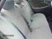 2014 Hyundai Sonata GLS z VIN 5NPEB4AC9EH836724, wystawiony jako IAAI lot #42043497 z przebiegiem 68 962 mil mil oraz . Historia ofert i sprzedaży dostępna na DreamBid. Obrazek 8.