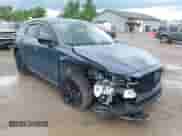 2024 Mazda CX-5 S Preferred z VIN JM3KFBCM1R0396266, wystawiony jako IAAI lot #42542467 z przebiegiem 16 382 mil mil oraz . Historia ofert i sprzedaży dostępna na DreamBid. Obrazek 6.