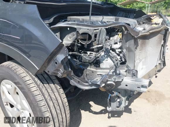 2021 Subaru Forester z VIN JF2SKADC0MH493801, wystawiony jako IAAI lot #43121588 z przebiegiem 53 261 mil mil oraz . Historia ofert i sprzedaży dostępna na DreamBid. Obrazek 18.