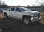 2016 GMC Sierra 1500 SLT с VIN 3GTU2NEC3GG217785, выставлен на аукционе Copart как лот 88785395 с пробегом 68 649 миль миль и Списание • Salvage title. История ставок и продаж доступна на DreamBid. Изображение 4.