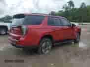 2025 Chevrolet Tahoe Z71 с VIN 1GNS6PRD0SR161623, выставлен на аукционе Copart как лот 53743625 с пробегом Не указан миль и Списание • Salvage title. История ставок и продаж доступна на DreamBid. Изображение 3.
