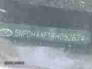 2011 Hyundai Elantra GLS с VIN 5NPDH4AE1BH052674, выставлен на аукционе IAAI как лот 42893205 с пробегом 158 307 миль миль и . История ставок и продаж доступна на DreamBid. Изображение 9.