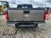 2009 Chevrolet Silverado 1500 LTZ с VIN 1GCEK39019Z156660, выставлен на аукционе Copart как лот 71166145 с пробегом 234 970 миль миль и Чистый • Clean title. История ставок и продаж доступна на DreamBid. Изображение 6.